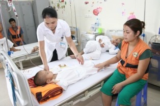 Dấu hiệu cần đi xét nghiệm bệnh tan máu bẩm sinh
