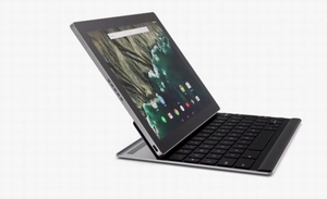 Máy tính bảng Google Pixel C có gì mới lạ?