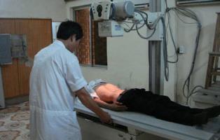 Dừng sử dụng thuốc cản quang gây ngộ độc