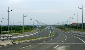 Hà Nội: Chuẩn bị làm con đường gần 1000 tỷ/1km