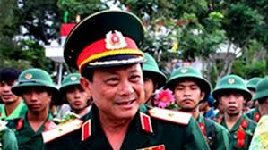 Phó tư lệnh Quân khu 9 tử vong do tai nạn