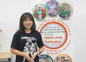 Cơ hội trở thành &quot;lãnh đạo cộng đồng&quot; cho teen