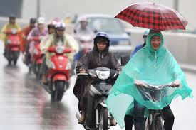 Bắc Bộ sắp đón nhiều đợt không khí lạnh