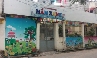 Hà Nội: Công an vào cuộc vụ cô giáo dọa chém đồng nghiệp