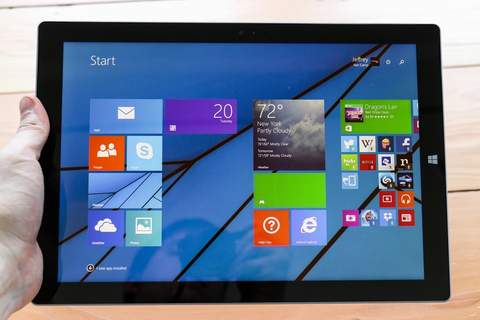 Surface Pro