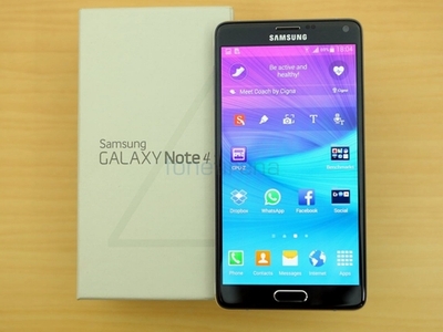 Top 10 smartphone Android tốt nhất hiện nay - phần 1