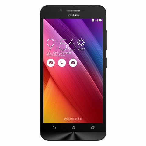 Smartphone 5-inch giá chưa tới 3 triệu đồng