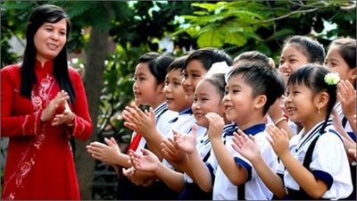 Sẽ có mạng thông tin cung cầu nhân lực ngành giáo dục
