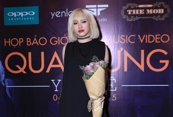 &quot;Gà cưng&quot; của Tuấn Hưng trình làng MV đầu tay