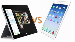 Microsoft dội &quot;bom&quot; trực tiếp vào Apple