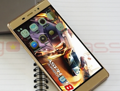 Smartphone Việt dưới 3 triệu đồng có gì hấp dẫn?