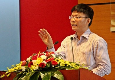 Thủ tướng bổ nhiệm Thứ trưởng mới
