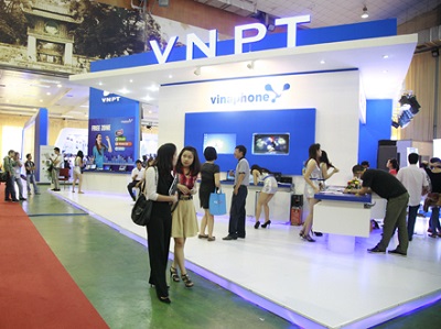 Trước 1/1/2016: Ban hành Điều lệ của Tập đoàn VNPT