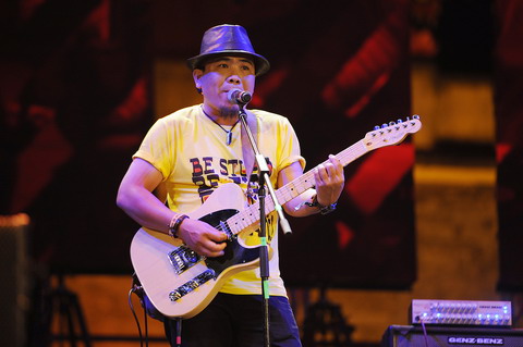 Trần Toàn K300