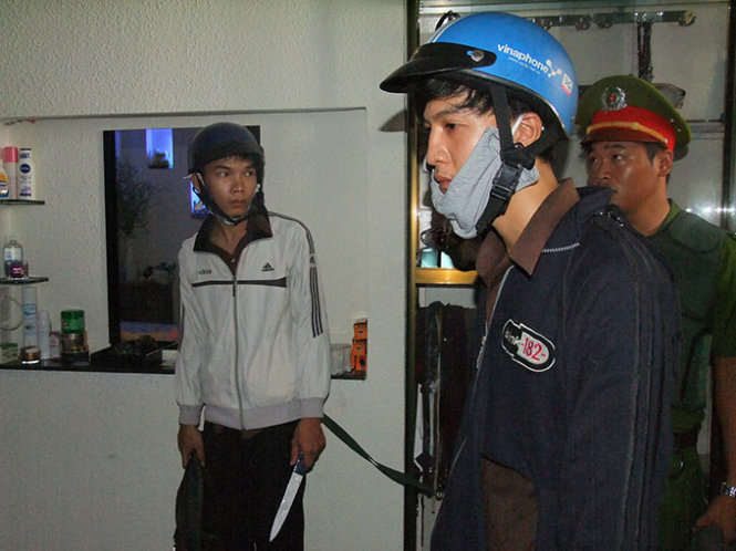 Hoàn tất kết luận điều tra vụ thảm sát tại Bình Phước