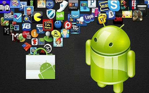 5 ứng dụng Android tiện dụng nhưng ít biết