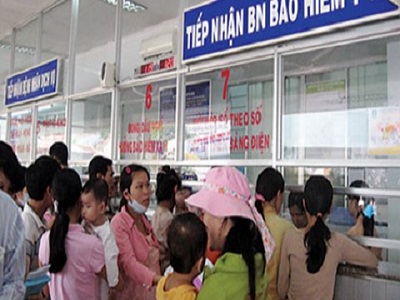 Sắp tăng giá 1.800 dịch vụ bảo hiểm y tế