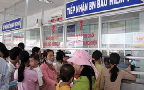 Sẽ tăng giá dịch vụ y tế. Ảnh minh họa.