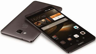 5 smartphone Trung Quốc đáng dùng hơn iPhone 6s