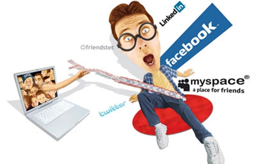 Lướt web &quot;nhanh như gió&quot;, tại sao không?