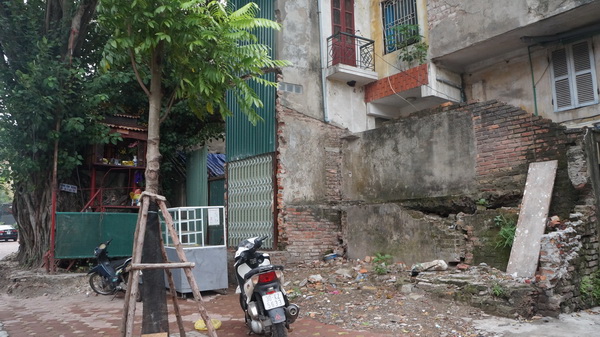 Siêu mỏng siêu méo