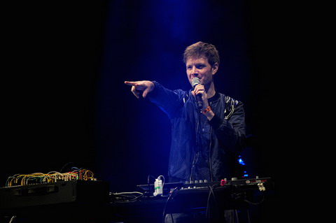 Matt Robertson