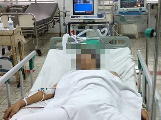 Hà Nội: Khởi tố vụ phạm nhân đánh chết phạm nhân