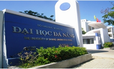 Đại học Đà Nẵng tuyển sinh đào tạo trực tuyến