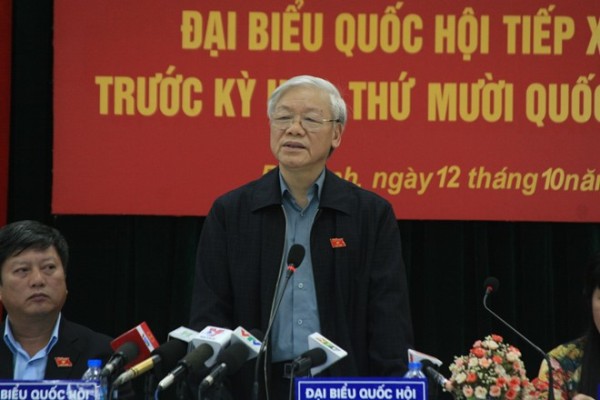 Không có chuyện người nước ngoài vào VN mua đất