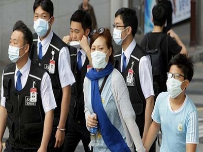 Phát hiện bệnh nhân tái nhiễm MERS ở Hàn Quốc