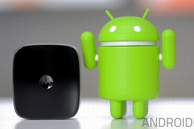 10 tính năng không thể thiếu của &quot;dế&quot; Android