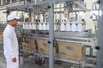 Nhà nước đợi 10 năm để &quot;chốt lời&quot; Vinamilk