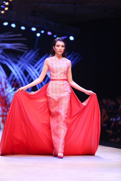 Á hậu Lệ Hằng