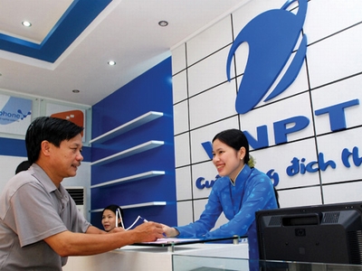 Không còn nhận ra VNPT ỳ ạch, cũ kỹ