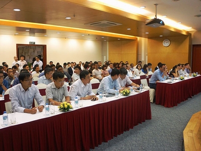 VNPT VinaPhone tăng cường hợp tác với doanh nghiệp nội dung