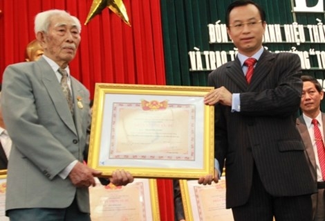 Tân Bí thư Thành ủy Đà Nẵng 39 tuổi
