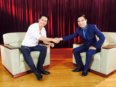 MC Phan Anh: &quot;Tôi thích trải qua giấc mơ được mang bầu&quot;