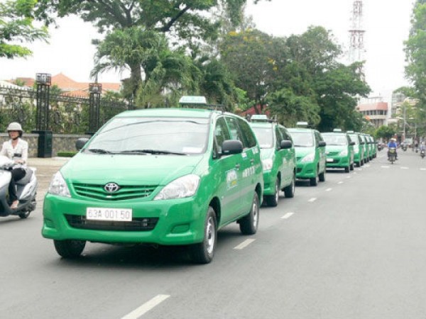 Có thế lực đứng sau Uber và Grab Taxi!