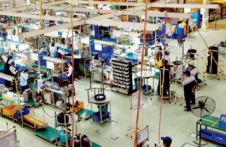 Điều chỉnh quy hoạch 6 Khu công nghiệp ở Bắc Giang