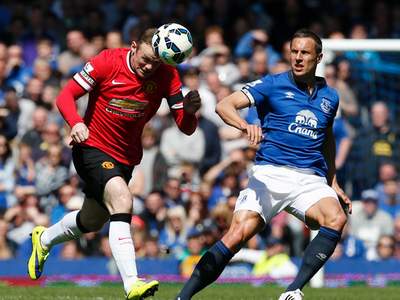 Everton - Man Utd: Hiểm địa với &quot;quỷ đỏ&quot;
