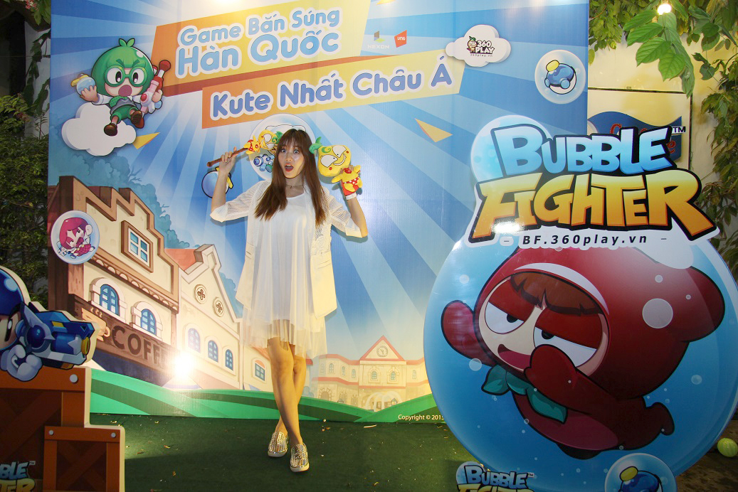 Hariwon bật mí cuộc sống thú vị tại Việt Nam