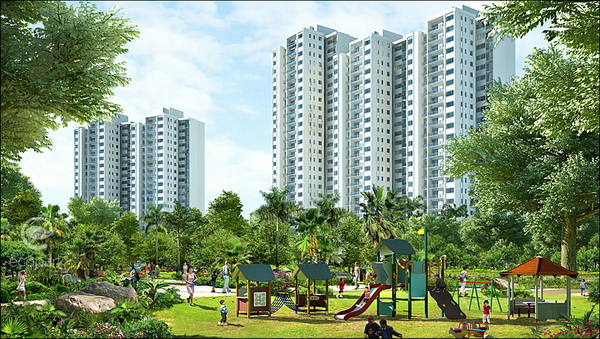 Hà Nội không muốn người nghèo ở lẫn người giàu