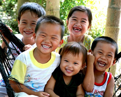 Chênh lệch giới tính ỏ Việt Nam ngày càng gia tăng