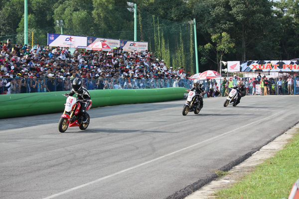 Bứt phá