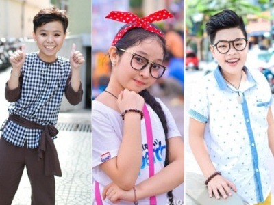 &quot;Cân đo&quot; tài năng top 3 The Voice Kids trước đêm chung kết