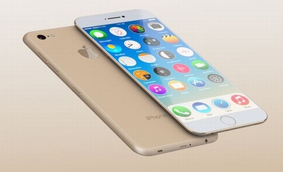 Vì sao Apple &quot;thay ngựa giữa dòng&quot; cho iPhone 7?