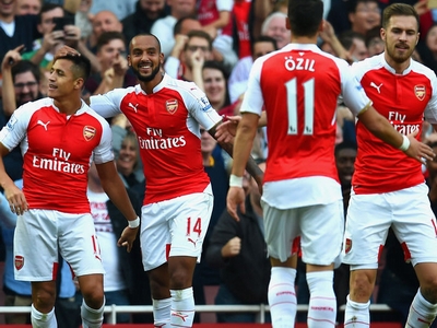 Lâm cửa tử, Arsenal sẽ tổng tấn công Bayern!