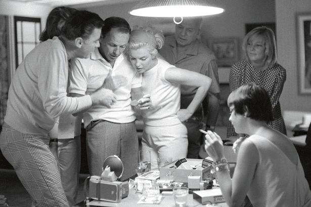 'Biểu tượng sex' Marilyn Monroe đáng lẽ đã được cứu sống!