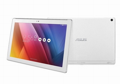 Top tablet hấp dẫn vừa bán ra thị trường