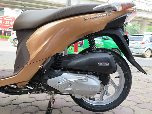 Lốc máy giữ màu trắng